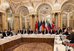 تروئیکای اروپایی: مذاکرات وین در حال رسیدن به مرحله نهایی است