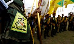 کتائب حزب الله: باید برای حوادث ناگهانی در منطقه آماده باشیم