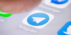 احتمال فیلتر تلگرام در آلمان/ تدابیر جدی مقامات برای مقابله با انتشار اخبار دروغ