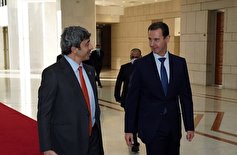 وال استریت ژورنال: امارات رهبری تلاش‌های عربی برای تعامل با نظام سوریه را بر عهده دارد