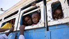 سازمان ملل نسبت به گرسنگی در اتیوپی هشدار داد