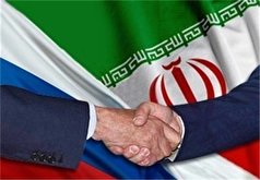 ثبت رکورد ۴ میلیارد دلاری گردش تجاری ایران و روسیه در سال ۲۰۲۱،