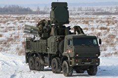روسیه مجموعه‌های موشکی پدافند هوایی در بلاروس مستقر کرد