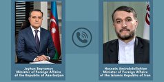جمهوری آذربایجان توسعه روابط با ایران را خواستار شد