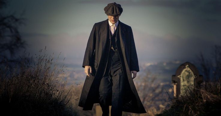 ۸ واقعیت جالب در مورد سریال Peaky Blinders