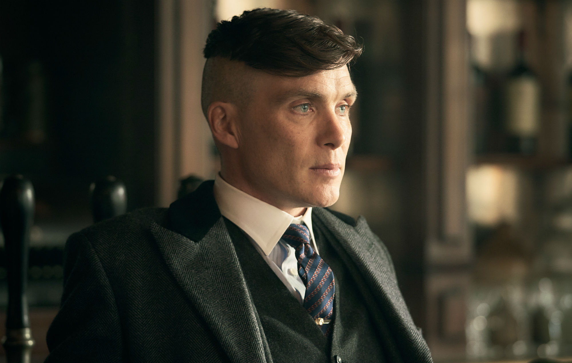 ۸ واقعیت جالب در مورد سریال Peaky Blinders