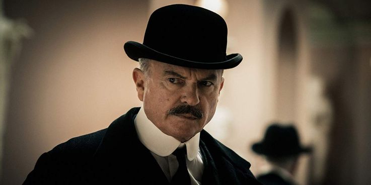 ۸ واقعیت جالب در مورد سریال Peaky Blinders