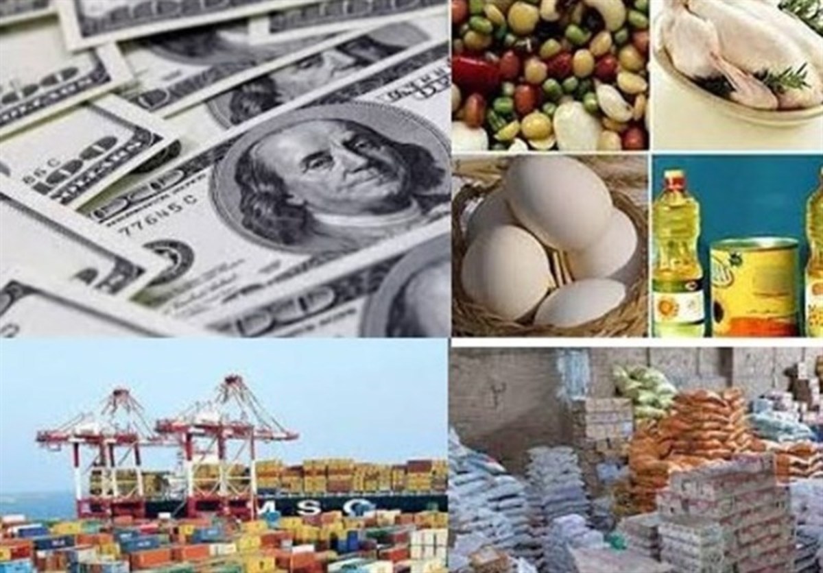 منابع ارزی ایران در بانک عراقی برای واردات مواد غذایی و دارویی آزاد شد + سند