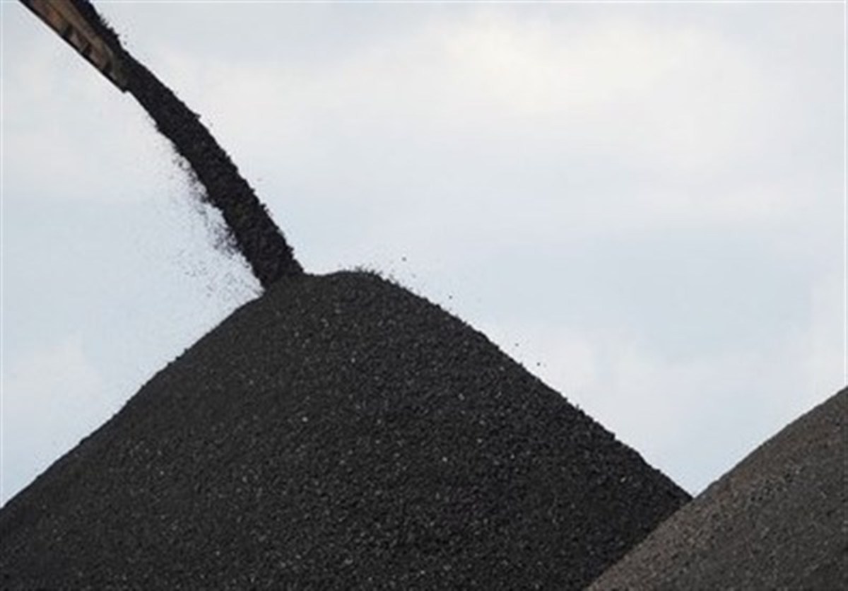 رشد قیمت جهانی زغال سنگ با افزایش تنش‌ها در اوکراین