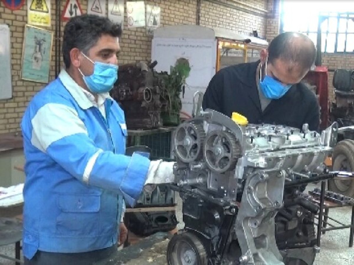 جزییات صدور مجوز تاسیس آموزشگاه آزاد فنی و حرفه‌ای