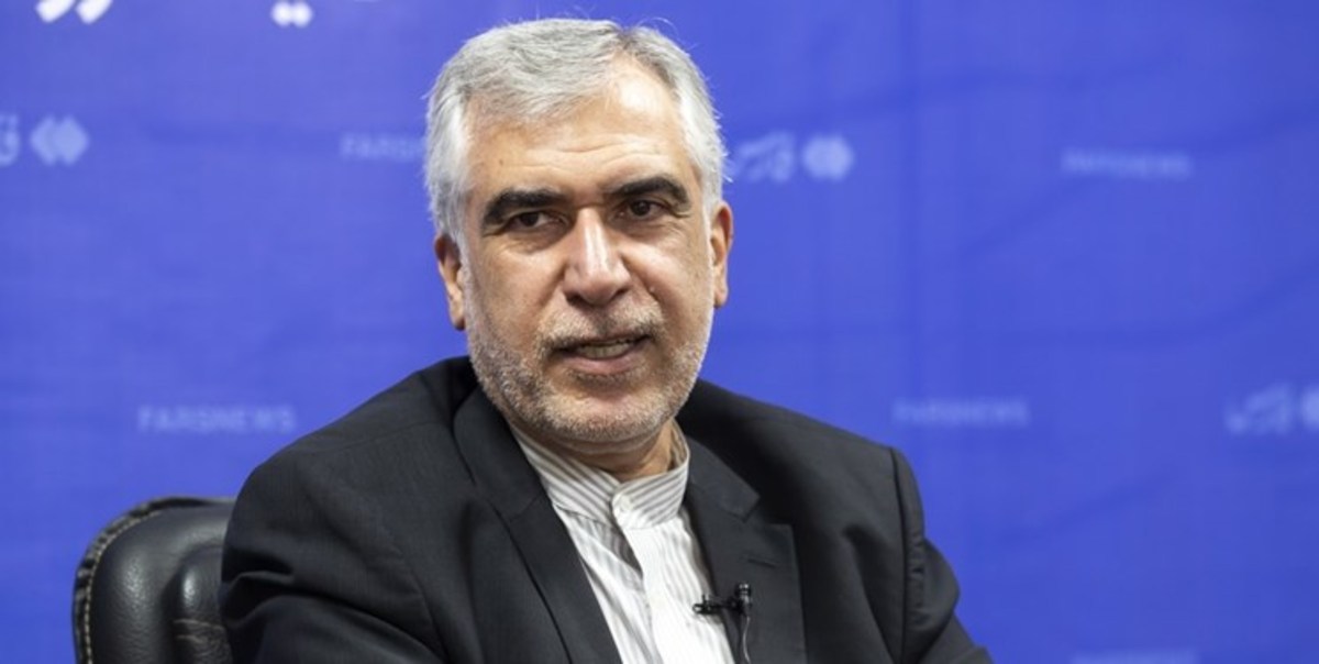 ایران در مذاکرات دنبال نقد کردن چک برجام است نه صرفا رفع تحریم
