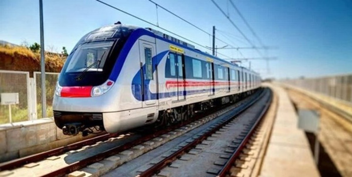 ارزان‌ترین بلیت مترو جهان در ایران