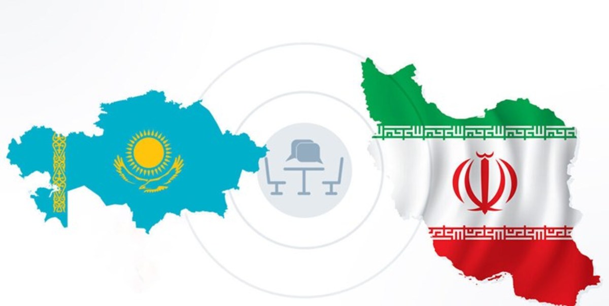 تاکید ایران و قزاقستان بر توسعه همکاری‌های حقوقی و قضایی