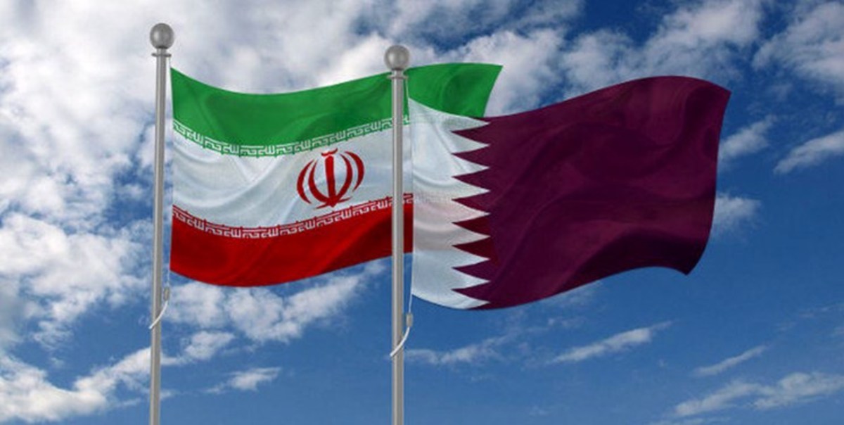 توافقنامه ایران و قطر برای ساخت تونل دریایی بین دو کشور
