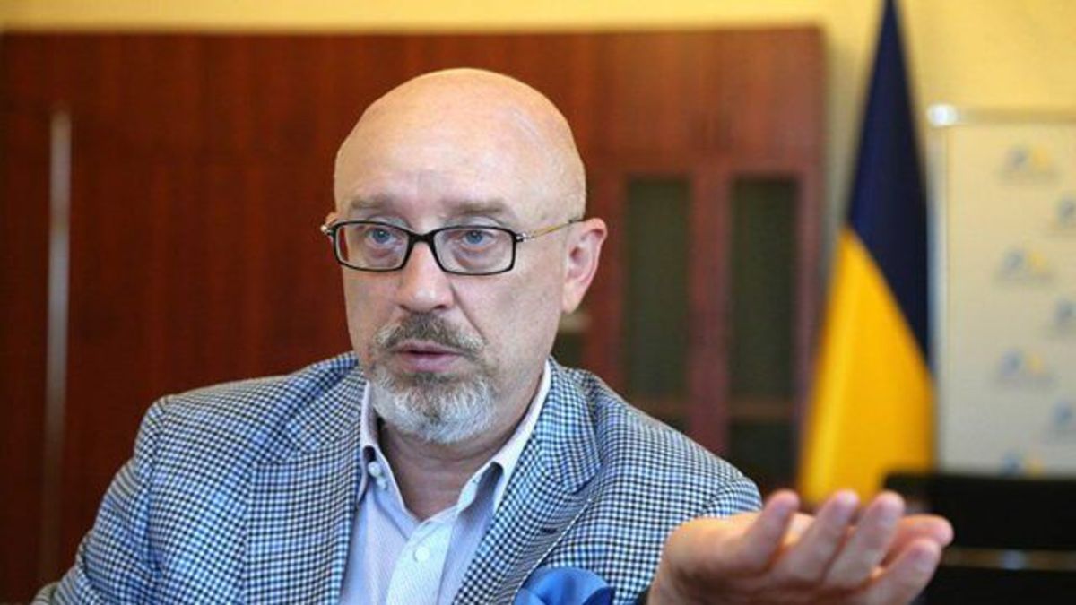 اوکراین: احتمال حمله روسیه در روز‌های آینده منتفی است