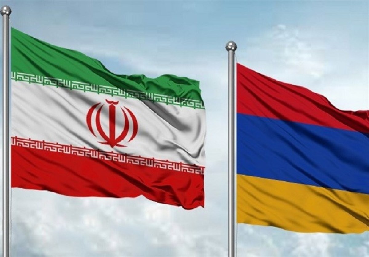 سفر وزیر صمت به ارمنستان نوید دهنده افزایش روابط دو کشور در آینده نزدیک