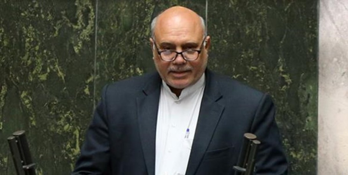 وزارت نیرو مشکل آب دشت آزادگان را جدی بگیرد