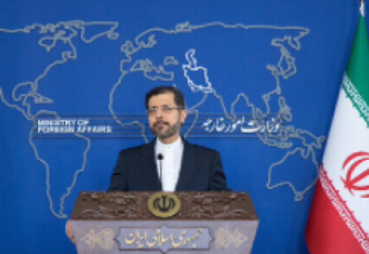 واکنش سخنگوی وزارت خارجه به قطعنامه اخیر شورای امنیت در رابطه با بحران یمن
