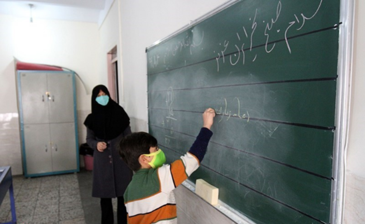 احکام استخدام معلمان حق‌التدریس از اول اسفند صادر شده است
