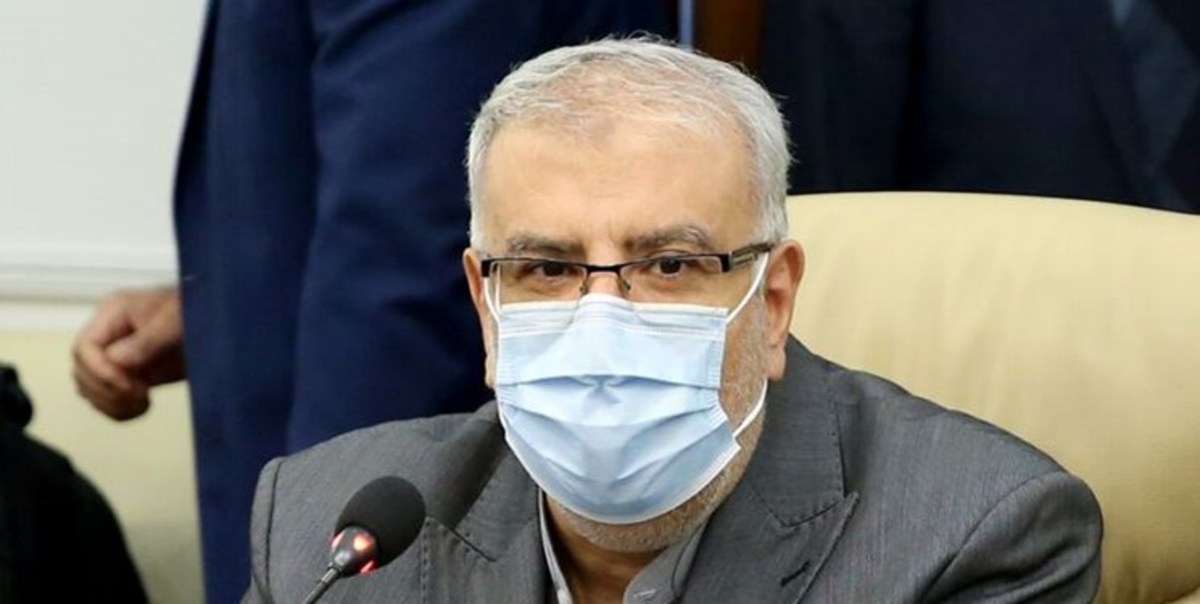 زمستان امسال بدون قطعی گاز برای بخش خانگی گذشت