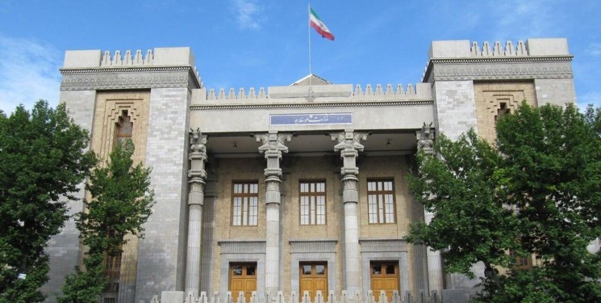 ایرانی‌ها سریعا از مرز‌های رومانی، مولداوی، مجارستان، اسلواکی و لهستان خارج شوند