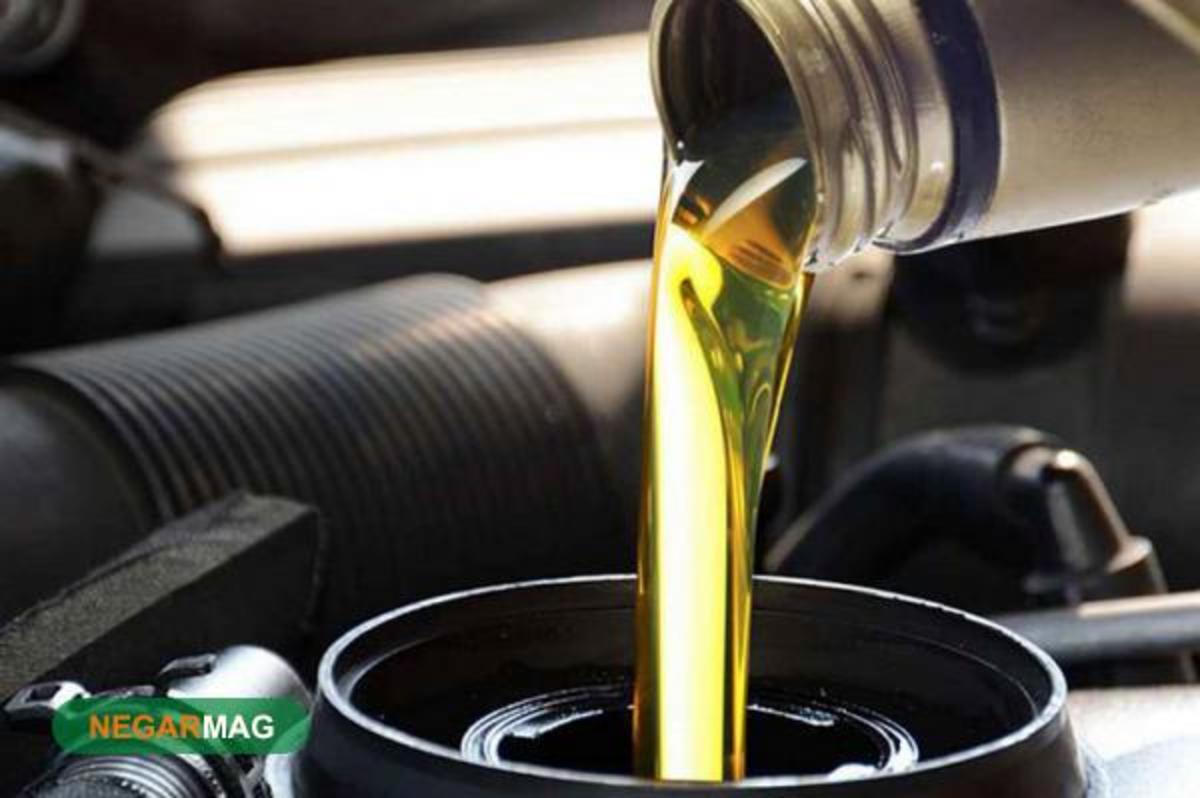 روغن هیدرولیک خودرو و کاربرد‌های آن