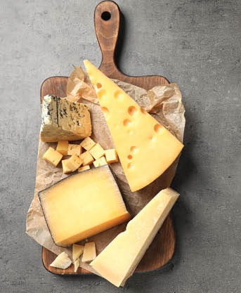 ۵ دلیل محبوبیت پنیر: چرا پنیر این قدر محبوب است؟