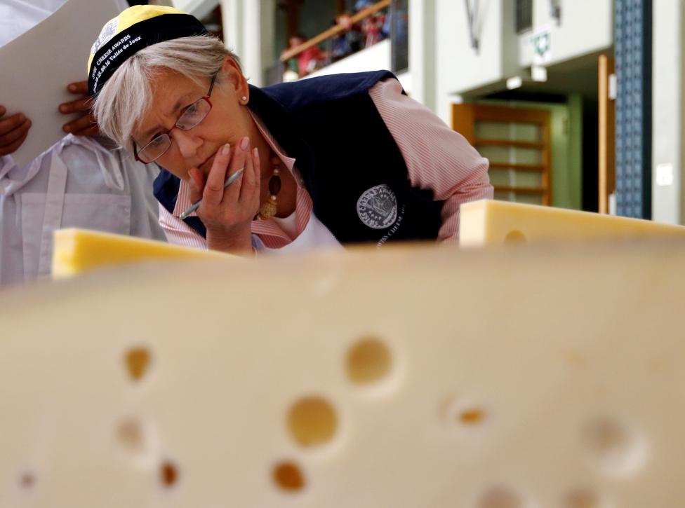 ۵ دلیل محبوبیت پنیر: چرا پنیر این قدر محبوب است؟