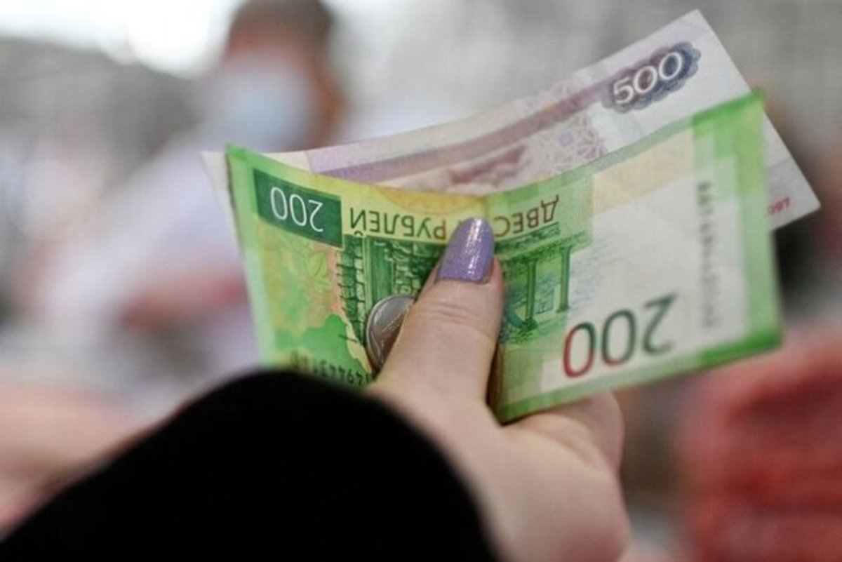 کاهش روبل عامل افزایش تورم روسیه شد؟
