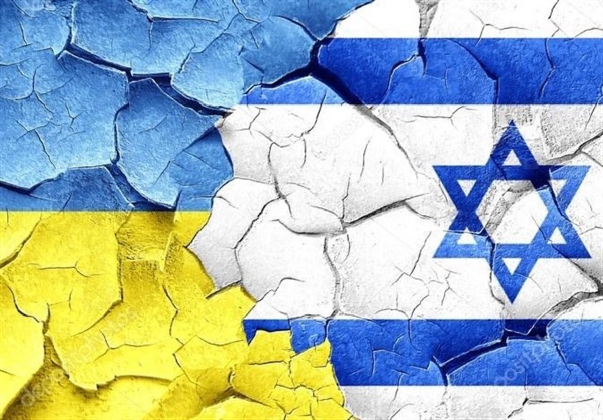 صهیونیست‌ها بین سندان روسیه و چکش آمریکا؛ اوکراین، چهارمین پرونده اختلافی