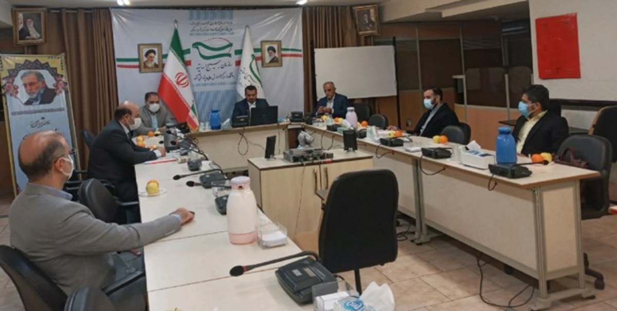 استفاده از توان علمی اساتید در دولت سیزدهم جای خود را پیدا کرده است