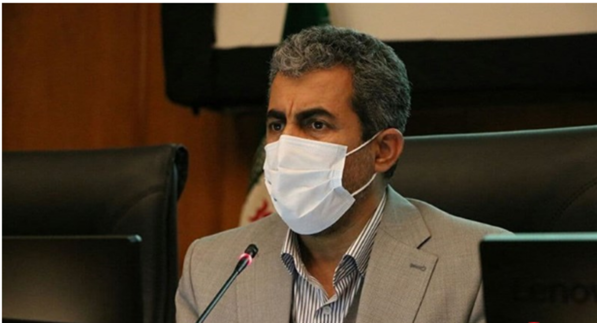 رئیس کمیسیون اقتصادی مجلس: بازار آب در کشور راه‌اندازی شود