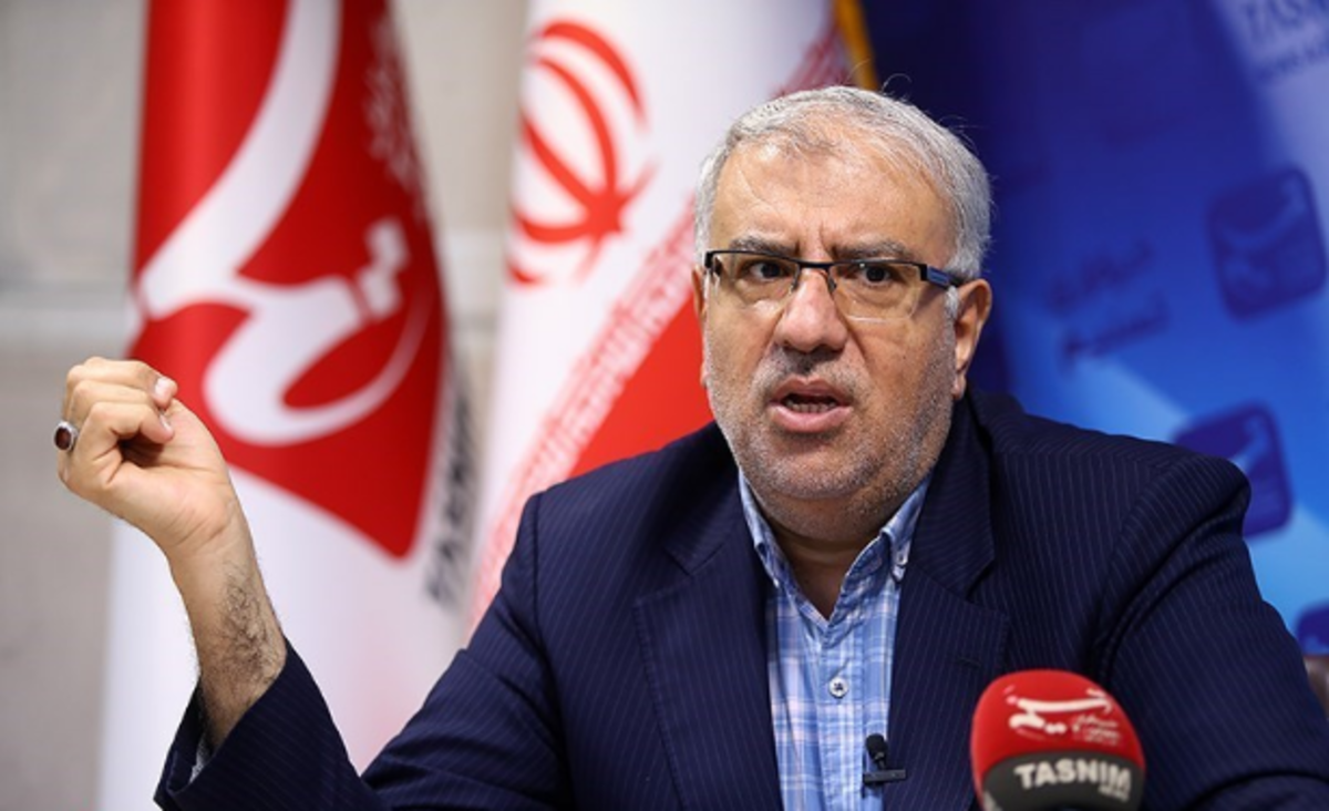 ایران آماده افزایش عرضه نفت در سریعترین زمان ممکن است