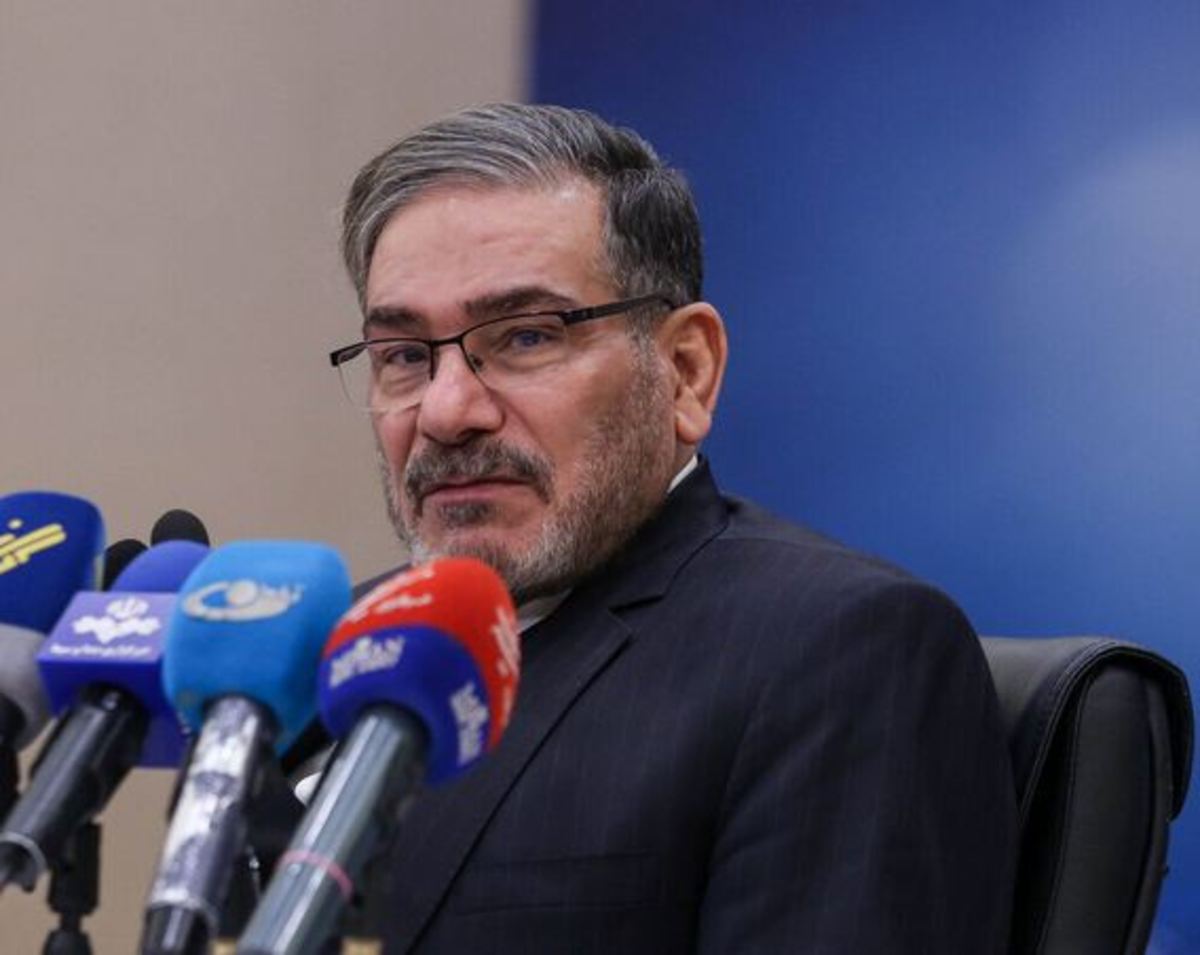 شمخانی: سیاست فشار حداکثری آمریکا با راهبرد مقاومت فعال شکست خورد