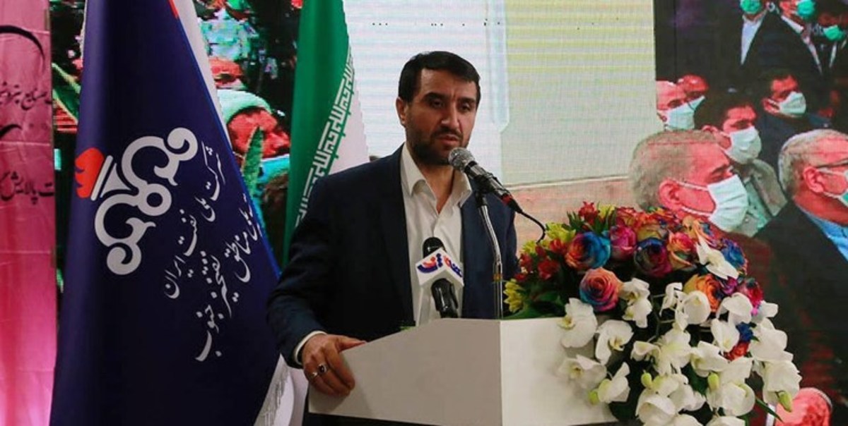ظرفیت تولید محصولات پتروشیمی به ۲۰۰ میلیون تن در سال می‌رسد