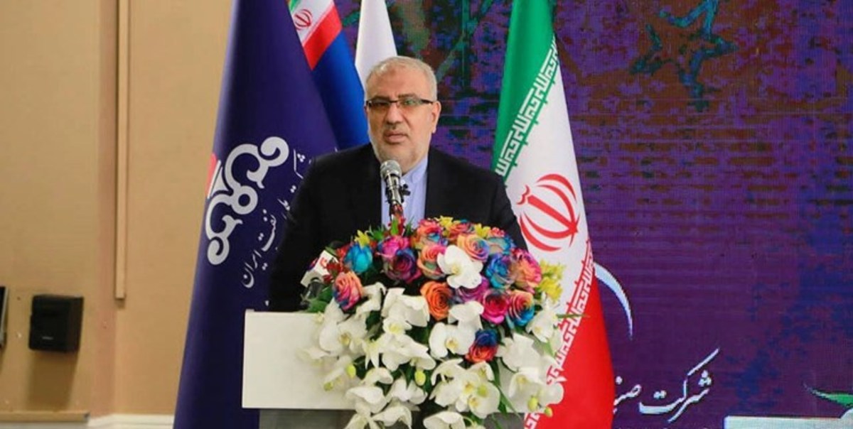ایران می‌تواند در کمتر از دو ماه به حداکثر تولید نفت برسد