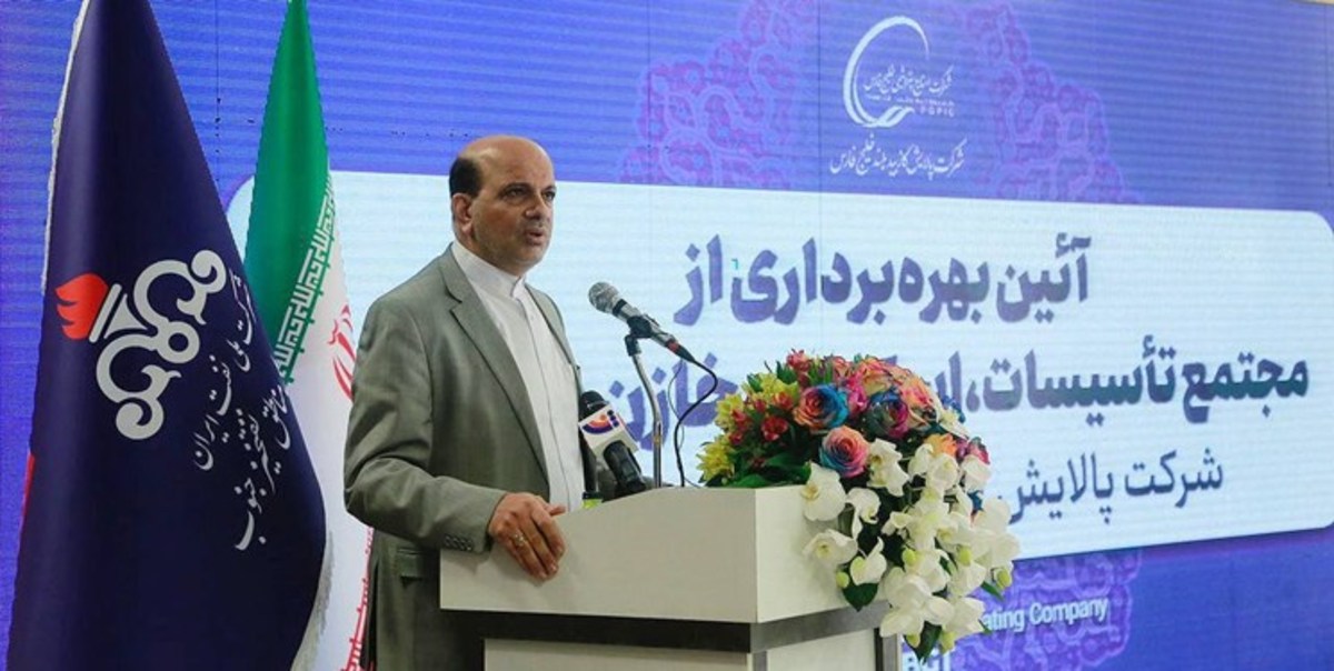 اجرای ۵ طرح جمع‌آوری گاز همراه به ارزش ۷ میلیارد یورو