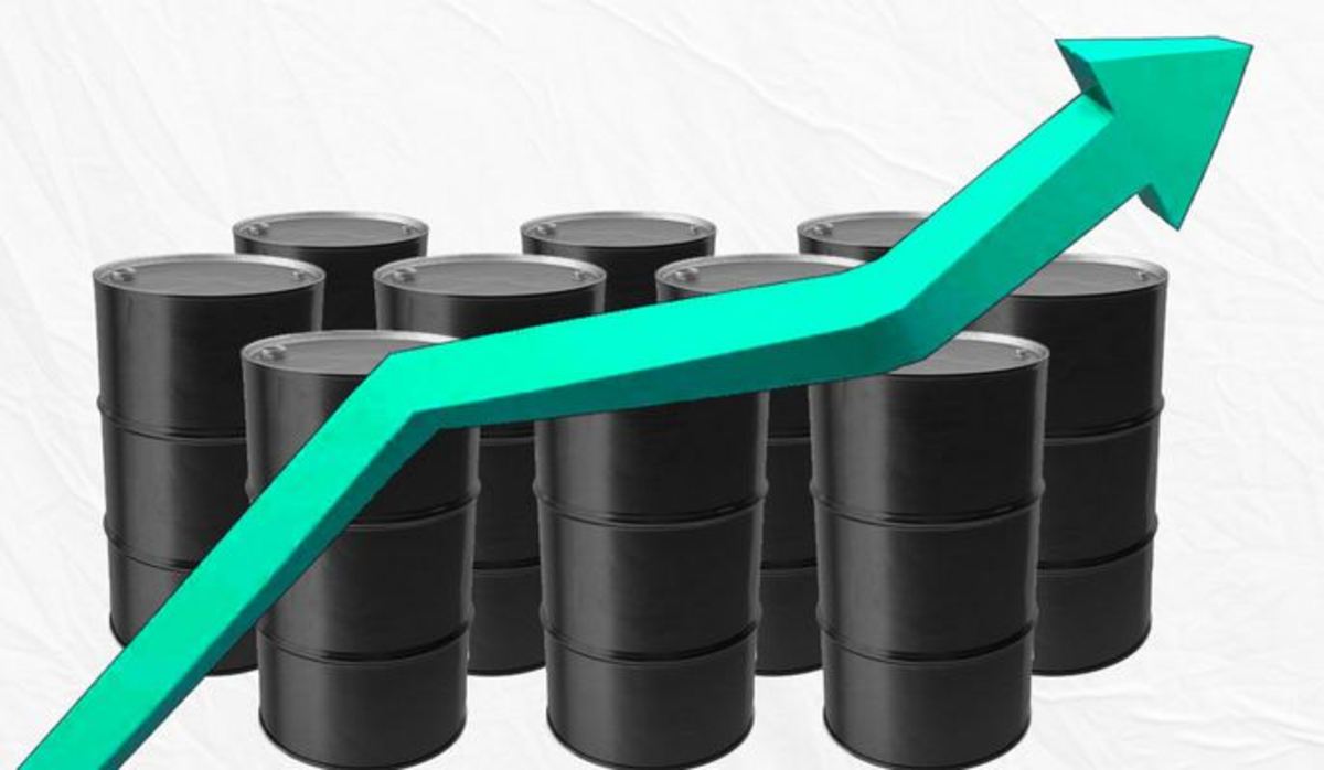 پرواز قیمت نفت/ برنت از ۱۱۸ دلار گذشت