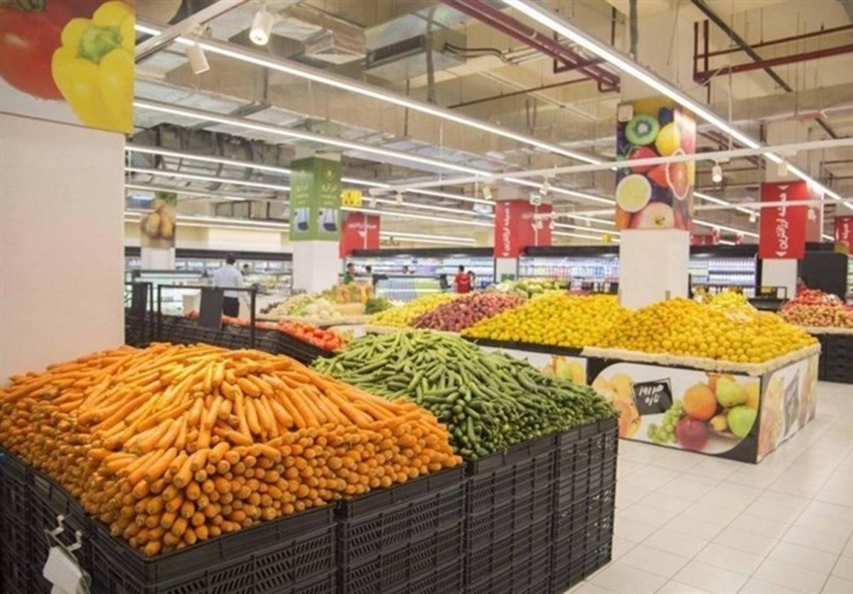 قیمت انواع آجیل در میادین میوه و تره بار اعلام شد