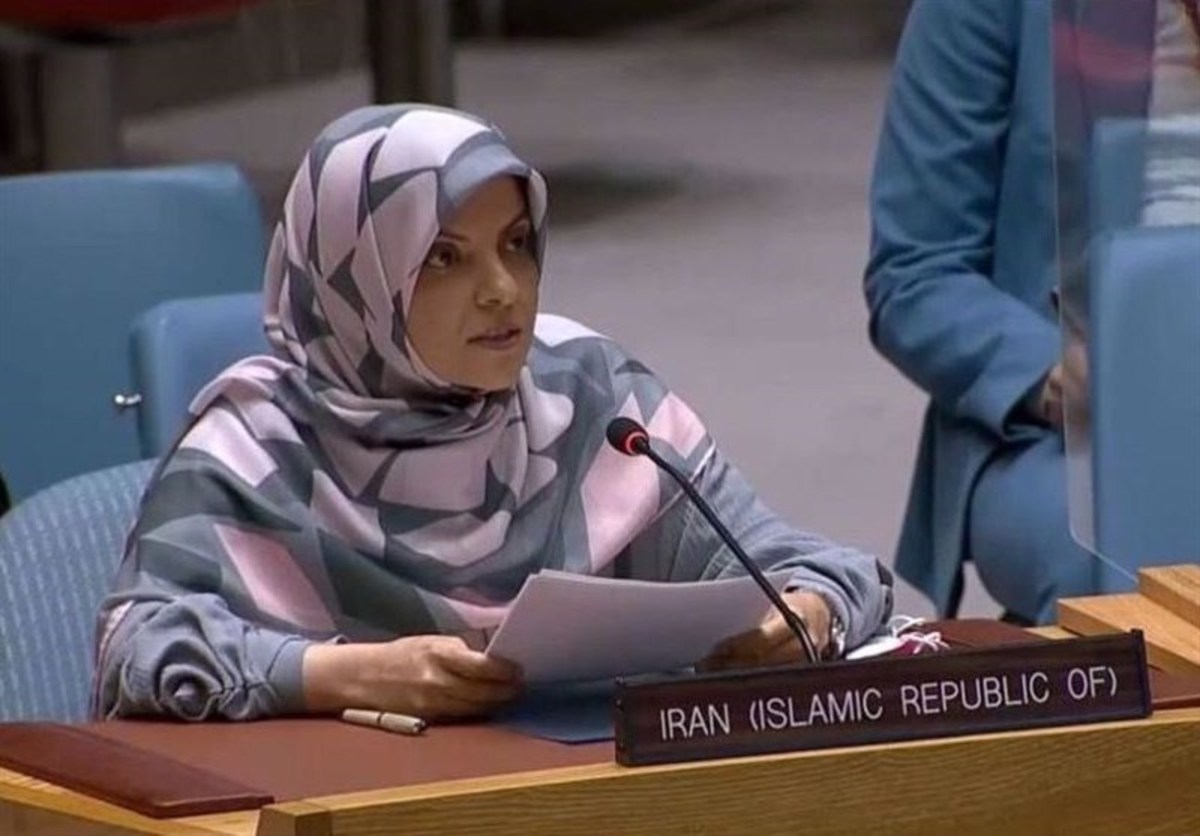 مقام ایرانی: دارایی‌های افغانستان آزاد شود/ هنوز چالش تروریسم در افغانستان وجود دارد