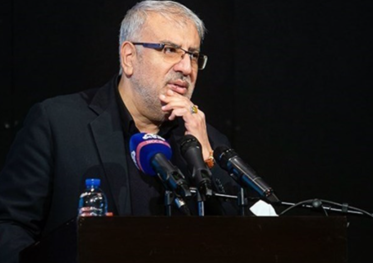 وزیر نفت: ۲ ماهه به بالاترین ظرفیت صادرات نفت می‌رسیم / پایان سوختن گاز در مشعل‌ها تا پایان دولت