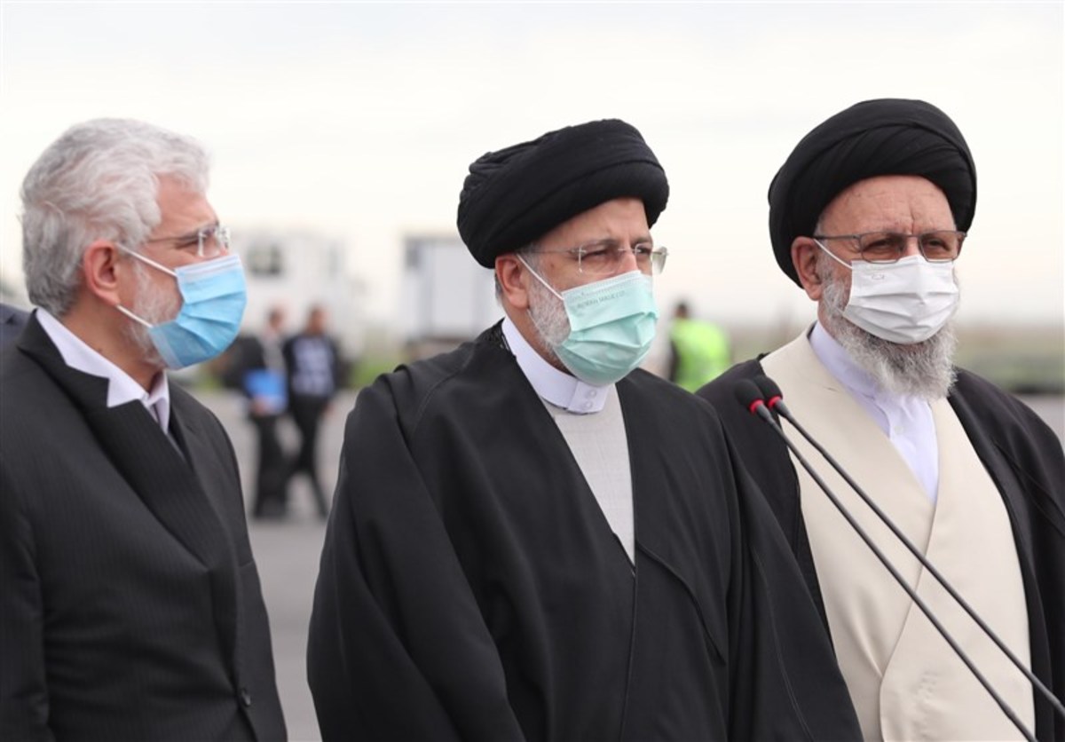 رئیس جمهور: بر رفع مشکل بیکاری و اشتغالزایی متمر‌کز شده‌ایم/ با 