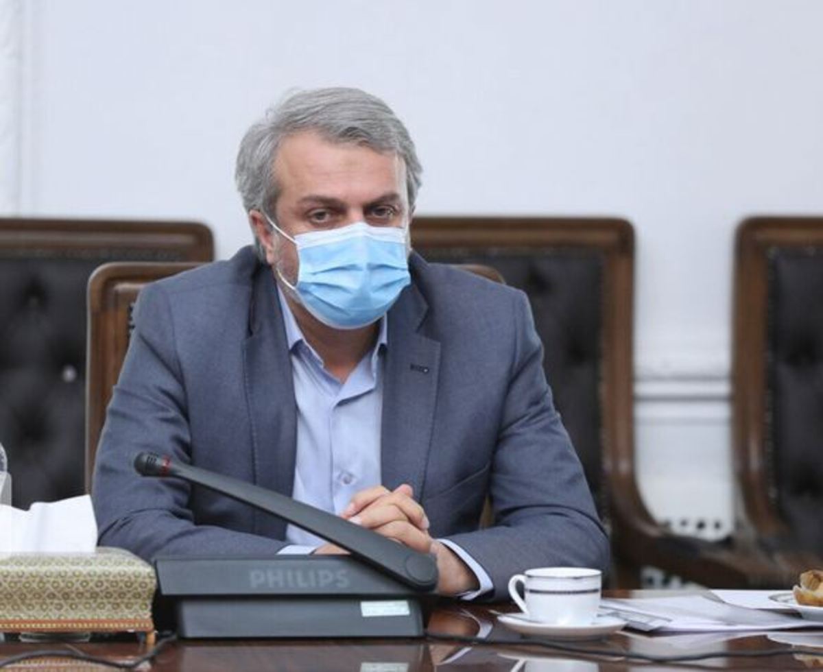 افزایش ۴۰ درصدی صادرات غیرنفتی در سال‌جاری/ توافقات ایران و ارمنستان تا چند ماه آینده عملیاتی می‌شود