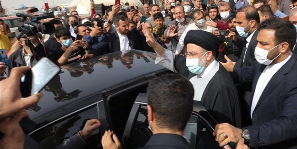 رئیس جمهور با مرزنشینان ترکمن اهل‌سنت «اینچه‌برون» گلستان دیدار کرد