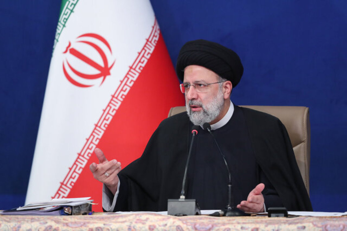 استقبال از مشارکت مردم در حوزه فقرستیزی/ جنگل‌ها را به بهانه آبادانی تخریب نکنید