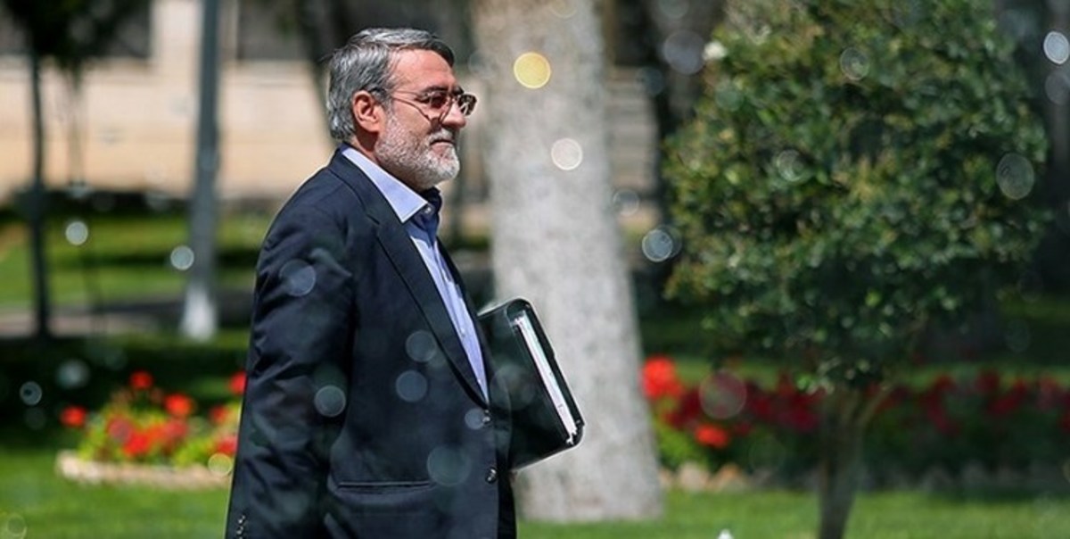 وزیر کشور دولت روحانی و ماجرای ویلای ۱۸۰۰ متری