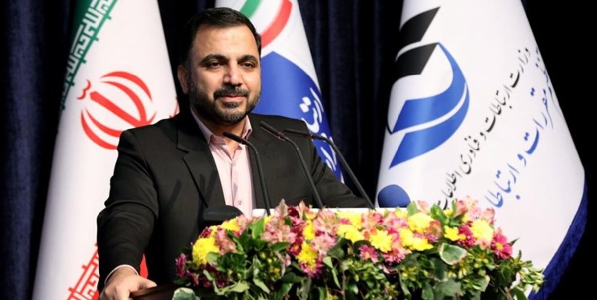 وزیر ارتباطات: دولت، مجلس و هیچ نهاد دیگری به دنبال قطع اینترنت نیستند