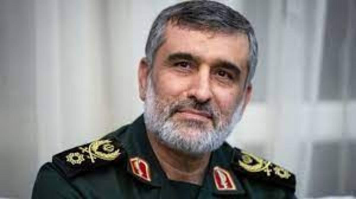 قدرت آتش موشکی و شلیک‌های همزمان ما بیش از ۶ تا ۷ برابر شده است