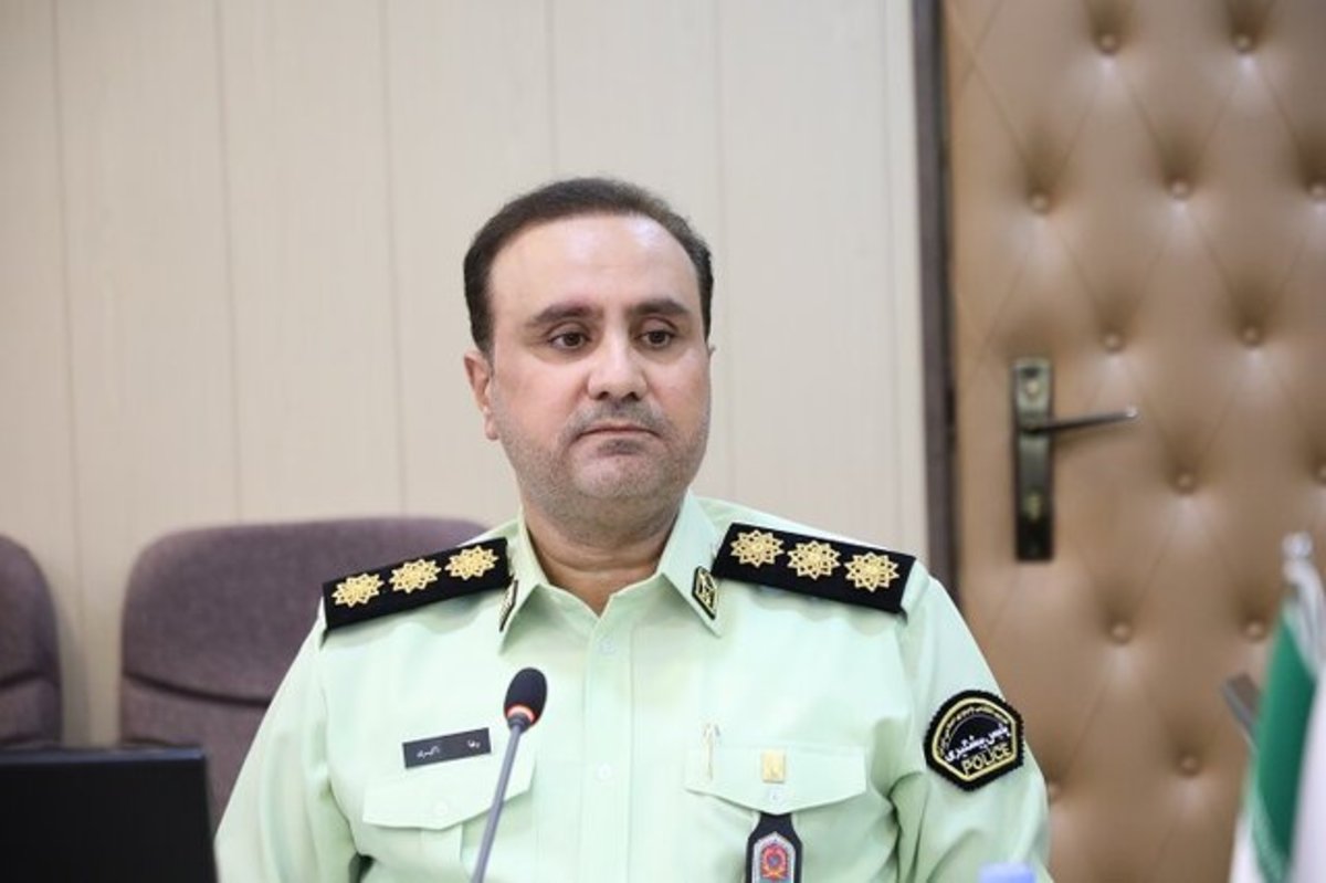کاهش ۴۶ درصدی تعداد و مساحت آتش‌سوزی جنگل‌های کشور