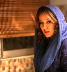 تولد پانته آ بهرام تولد پانته آ بهرام
